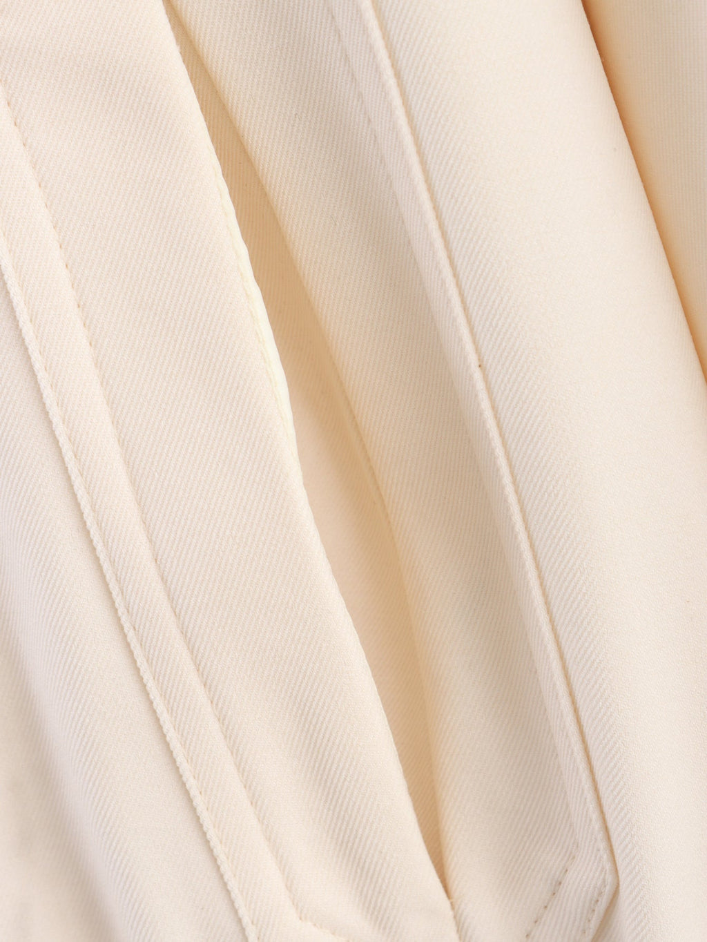 Women's 2025 new fashion button decoration loose jacket Coat